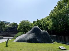-钱江新城灯光秀