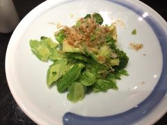 西兰花-阿庄新豫菜(通泰路店)
