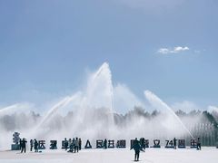 -长春净月潭风景名胜区