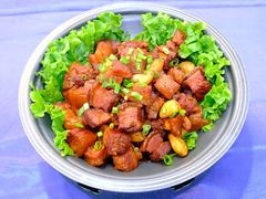 -太子食府(圣水路店)