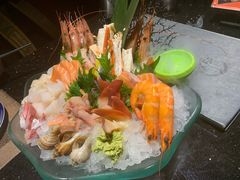 -極上萬膳·日料放题(海岸城店)