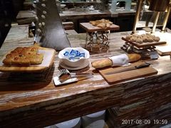 -AdD全日制餐厅(中谷花园酒店)