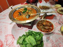 -辣出味岳阳特色烧烤·龙虾大排档(砂子塘总店)