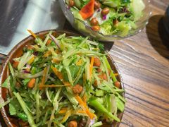 -柿子树炭烤羊腿(金台路店)