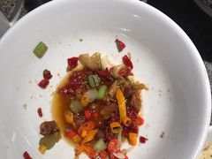 -老湖南民间菜·牛肉十八炒(花都店)
