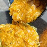 这家上海蟹面‼️好吃到舔碗都不过分😋冲了~