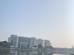 -美兰湖景区
