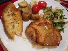 -斗牛士牛排(南京东路店)