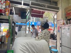 -清真李唯一优质肉丸糊辣汤