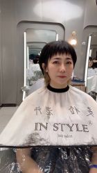 -IN STYLE·全国形象店