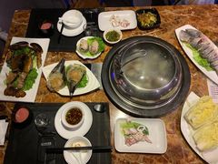 -船奇蒸汽海鲜·闽菜(八市海鲜总店)