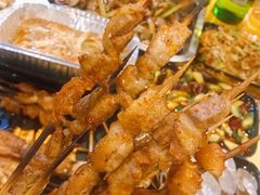 -望京小腰(北京总店)
