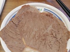 -丝路伊兰·兰州牛肉面(牛街总店)