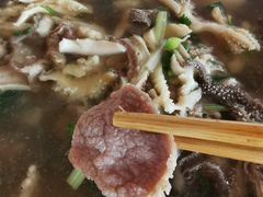 -周记翘脚牛肉
