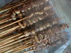 -十里铺铁板鱿鱼