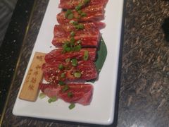-正苑26年海鲜烤肉•牛尾汤汤饭(东港店)