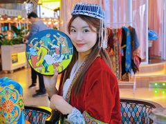 -天山传奇新疆菜(SKLP店)