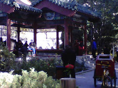 景点-菖蒲河公园