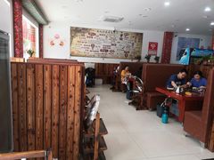 -哈尔滨东北铁锅炖(都督街店)