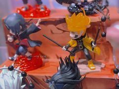 -泡泡玛特POPMART(金安国际购物中心店)