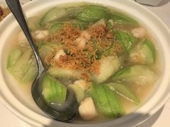 -莆田餐厅PUTIEN(金融街购物中心店)