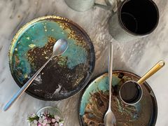 -The Rug Cafe(王府中环店)