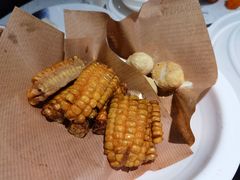 -三人行骨头王火锅(长寿店)