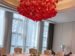 -富力万达嘉华酒店-品珍中餐厅(水果湖店)