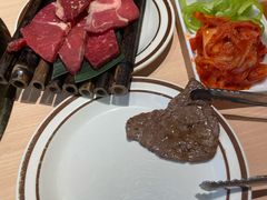 -伊茉家的烤肉店(勒泰中心店)