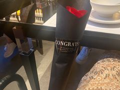 -洛缦音乐餐厅(工业展览馆万象城店)