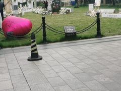 -上海安亭别墅花园酒店