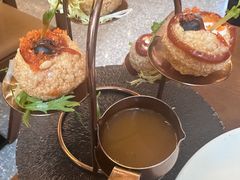 -Shantek象提南亚餐厅&西餐融合Bistro(淮海中路店)
