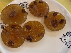 钵仔糕-台山美食一绝阿四台山黄鳝饭(阿四创作店)