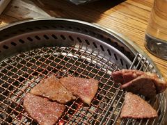 -黑牛の店·和牛烧肉(合生汇店)