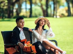 -全城热恋旅拍·摄影