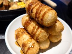 -炉角·鲍鱼牛腩煲(国贸商城店)