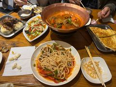 -新疆哈利德餐厅(紫薇都市店)