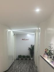 -AiCure 埃可儿·韩国医学皮肤管理