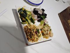 -叁宝烤肉• 西安烧烤(凤城十二路店)