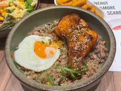 -Pennehut畔尼意面(合肥万象城店)