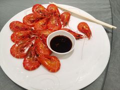 -海宝酒家(中山四路店)