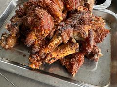 -佰运猪蹄(高陵店)