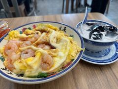 -龍囍粤·顺德小吃·煲仔饭(安定门店)