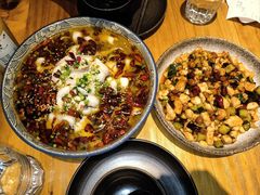 -十三式重庆江湖菜(金茂览秀城店)