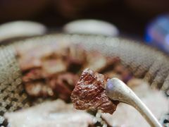 -十三姨正合丰烤肉(营迹路店)