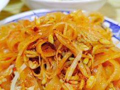 -王菊美食街·王菊面馆(总店)