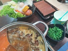 -呷哺呷哺(西单大悦城店)