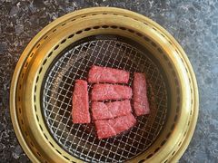 -老乾杯和牛烧肉(王府中环店)