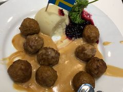 -宜家·瑞典风味餐厅(北京西红门店)