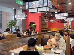 -洞庭家宴·头牌甲鱼(广渠门店)